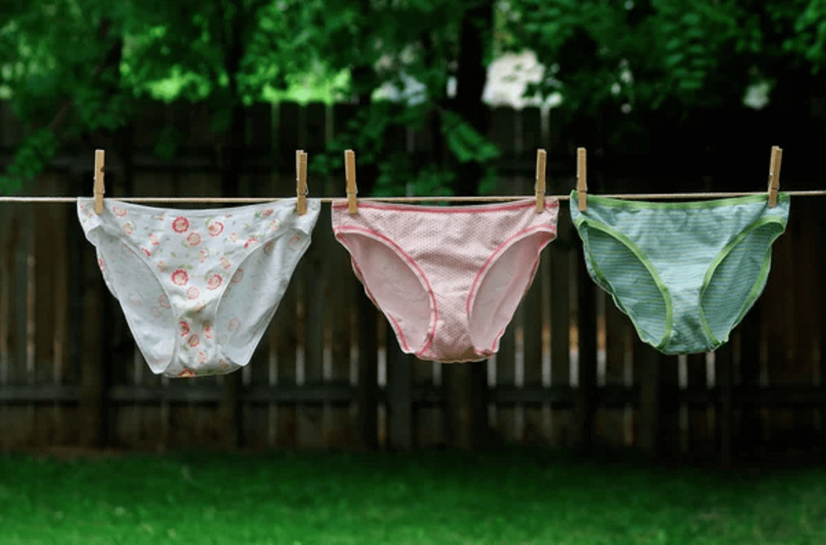 Quelle lessive pour culottes menstruelles choisir ?
