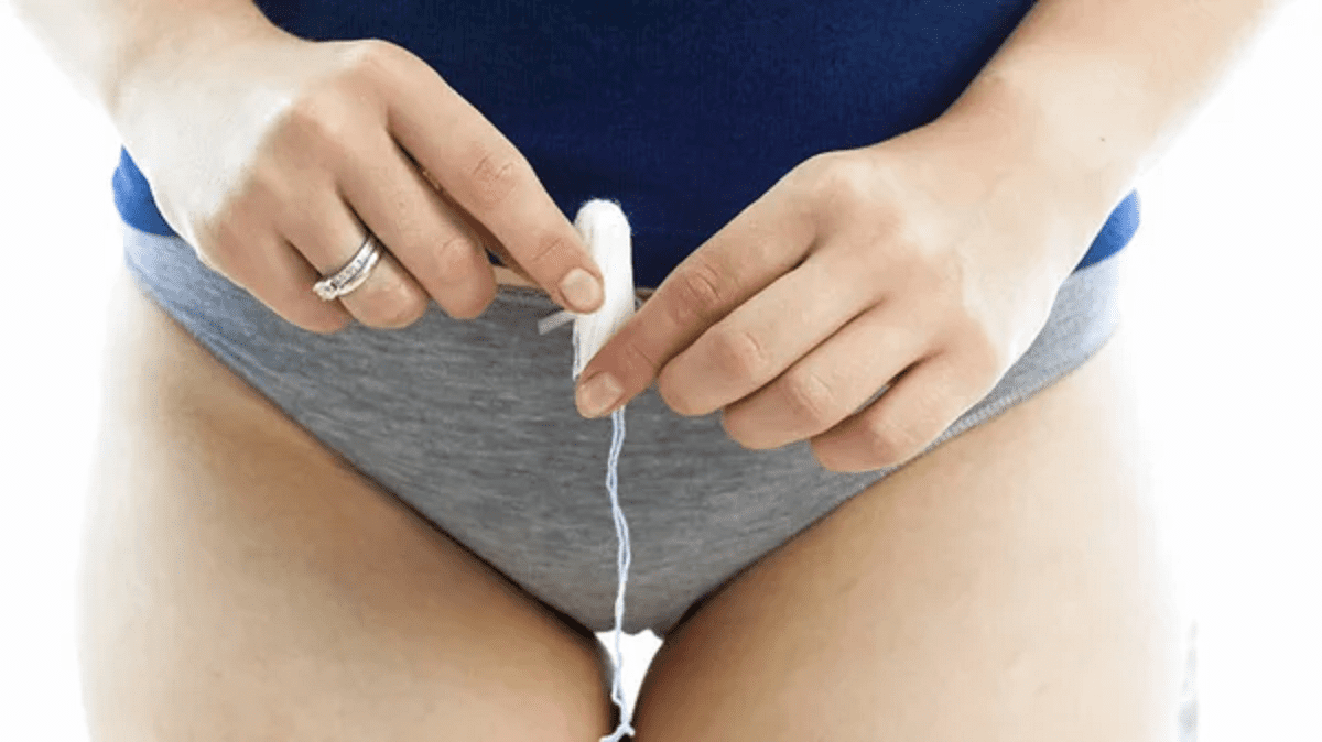 Pourquoi passer à la culotte menstruelle ?
